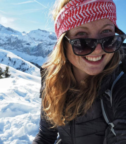 Bety Beáta Nováková