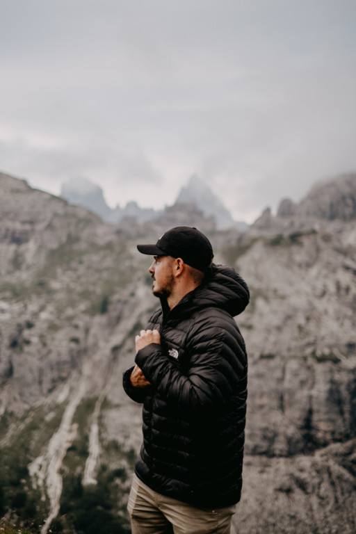 Matěj Šmucr - Matescho