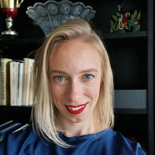 Kate Trávníčková