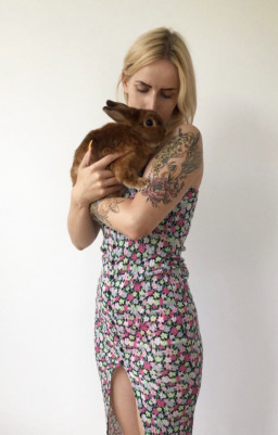 Zdenka Kubik Zdenka Kubik