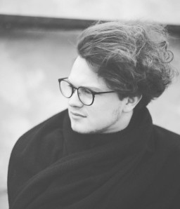 Otto Sixtus Libal  @ottolibal