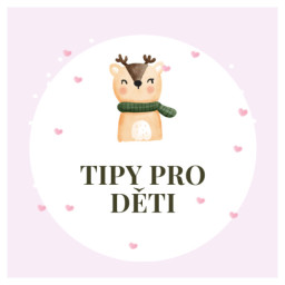 Tipy pro děti  @tipyprodeti