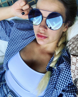 Eva Ewusi Števková