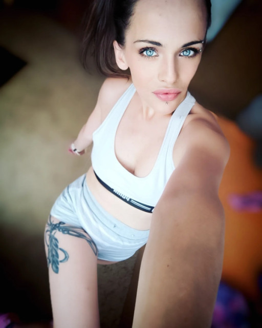 Prcek Avatar julietta