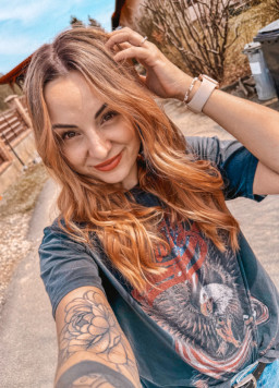 nikoleta_omeletta Nikola Směšná