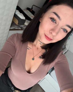 Sára Lokvencová Sára Lokvencová