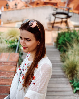 Hanka Zedníčková Hana Zedníčková