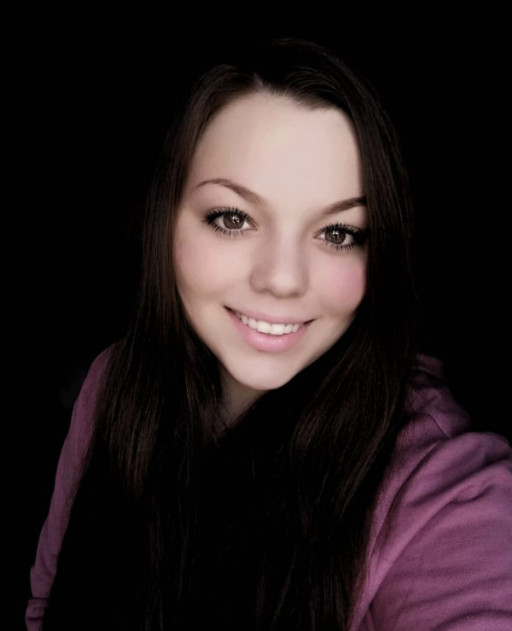 Pavlína Doležalová