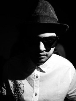 MARTIN MUSIC  @_martinmusic_