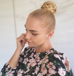 Silvia Pisarčíková  @Silv_us