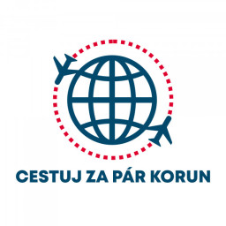Cestuj za pár korun  @Cestujzaparkorun