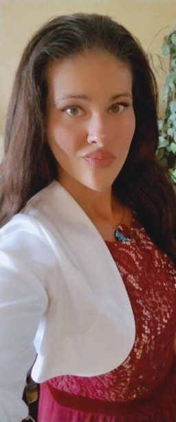 fitjulliask Juliana Gulasova