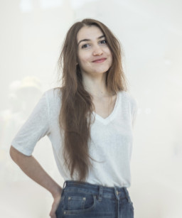 Láskyplná bruneta  @laskyplna_bruneta