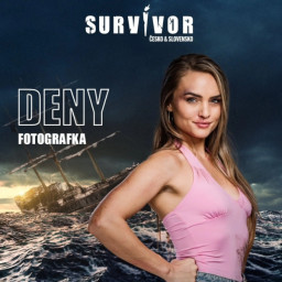 DENIMEL Denisa Melvaldova  @denisamelvald