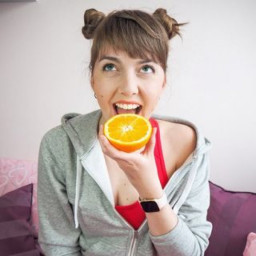 Muj svet lowcarb Tereza 