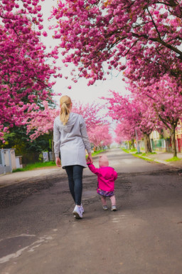  Cestování s dětmi