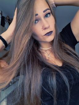 Krugerka Michaela Lipoldova