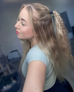 FufinKa Pavlína Stavinohová