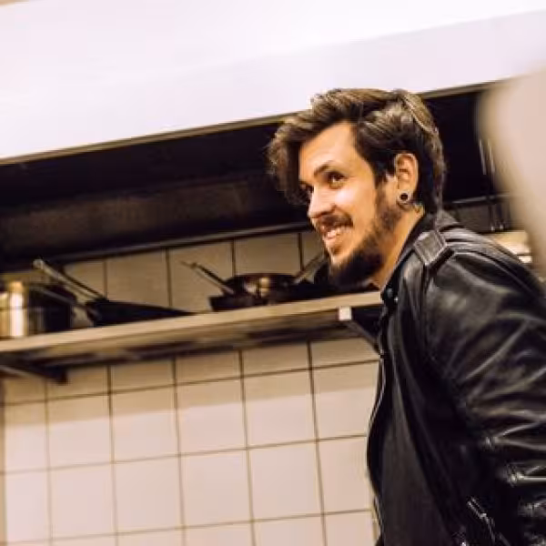 Ondřej Molina