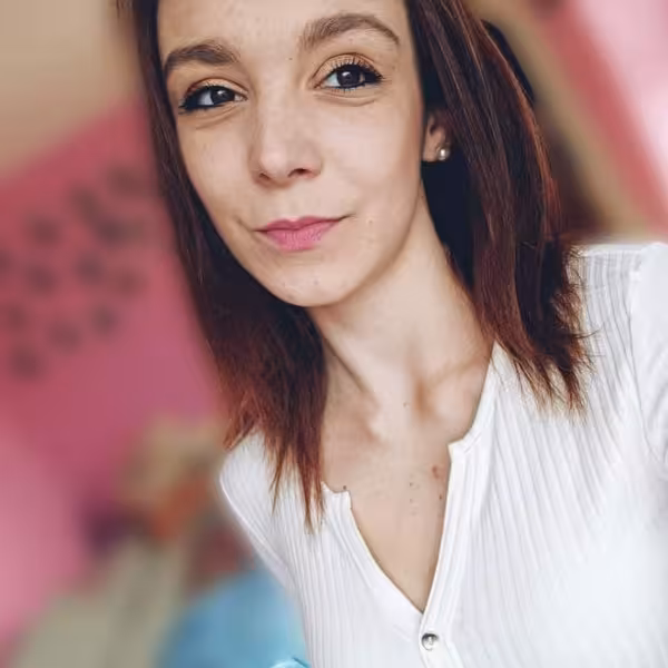 Lucie Mizerová