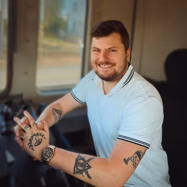Zbyněk Koudelka