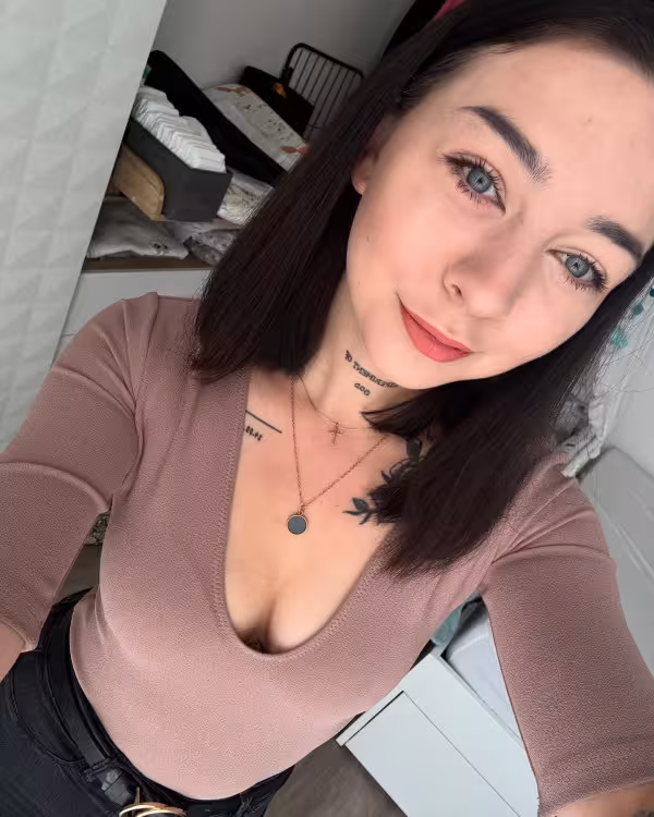 Sára Lokvencová
