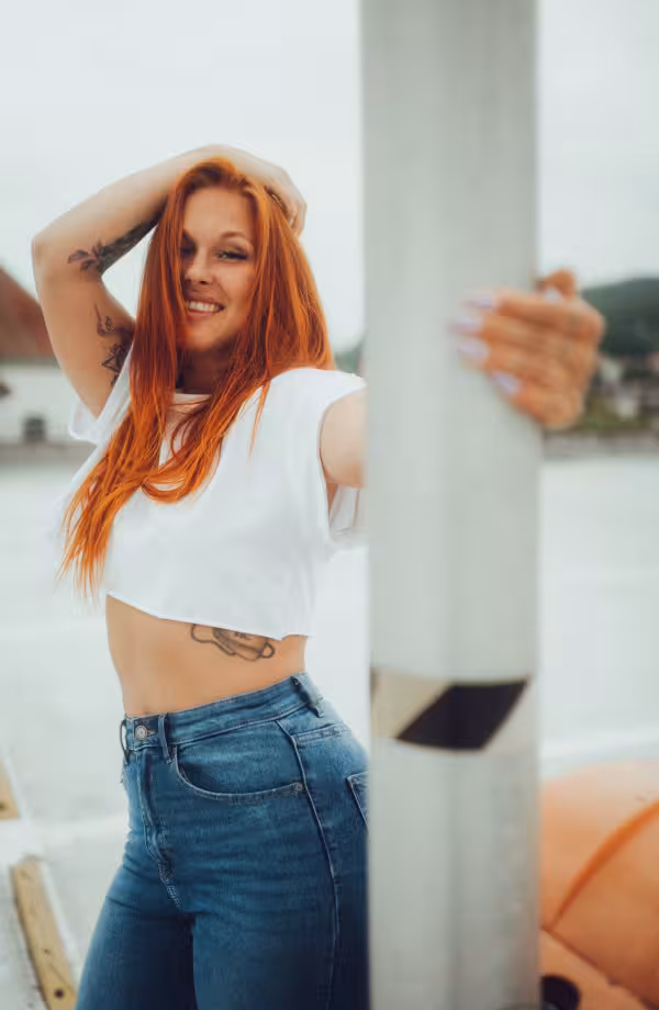 Karol Mašková