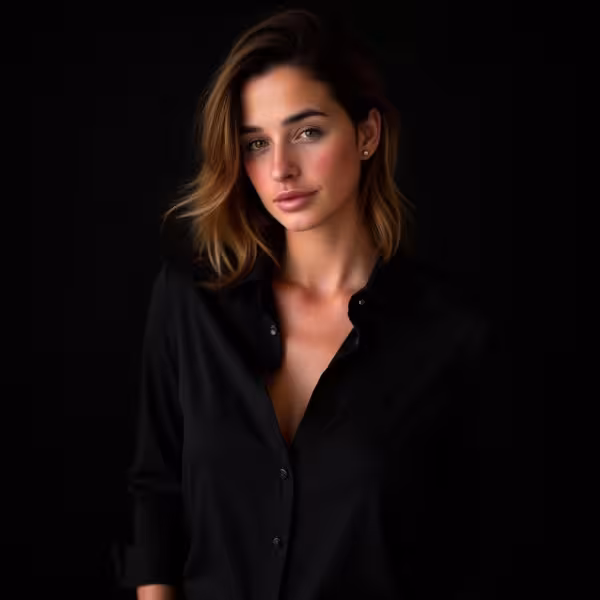 Just Zuzana