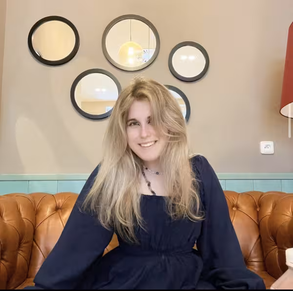 Kristýna Fra