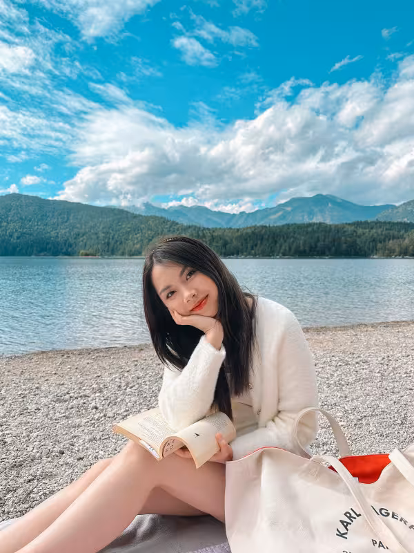 Maya Quynhh