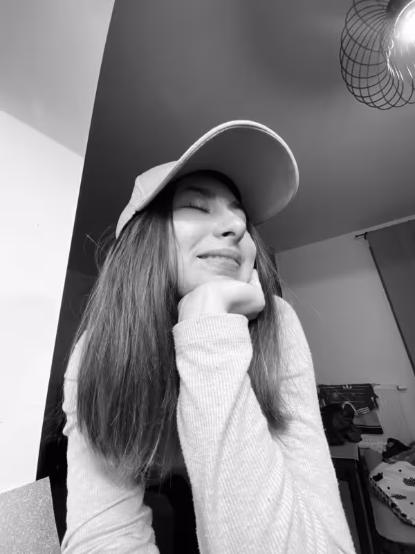 Dycinky Pospíšilová
