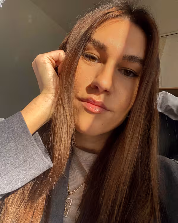 Patricia Marko