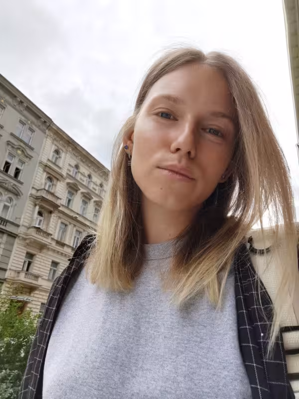 Elizaveta Somova