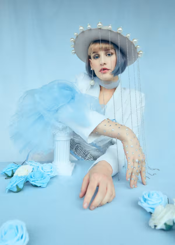 Alena  Shirmanova - Kostebelová