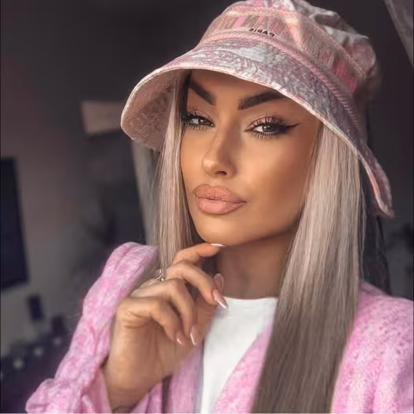 Beátka  Andrlová