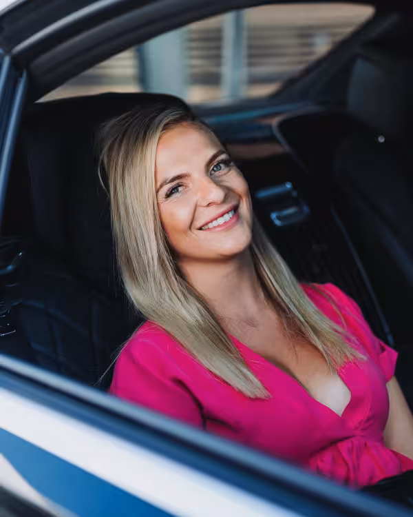 Petra Malíková