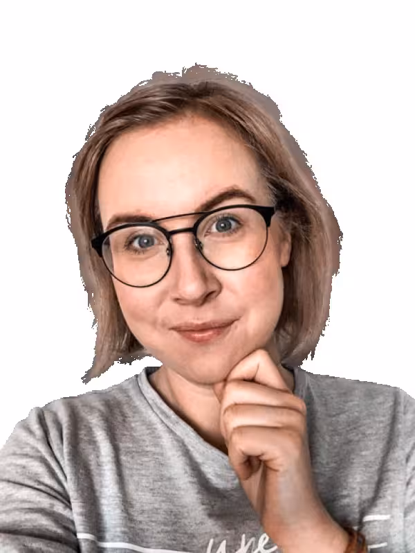 Dominika Gryczová