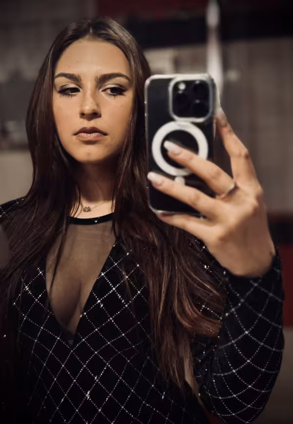 Aneta Štíchová