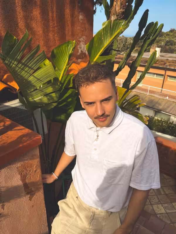 Matěj Tezour
