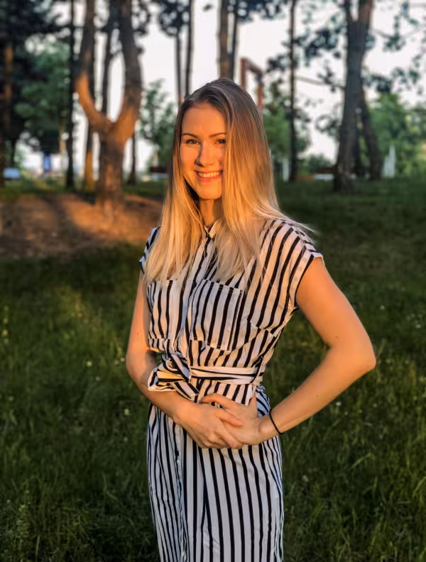 Veronika Lišková