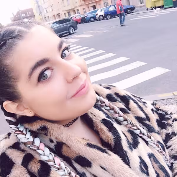 Naila  El-Hojairi