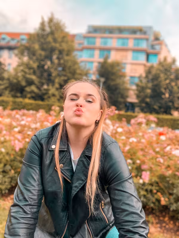 Martina Orgoníková