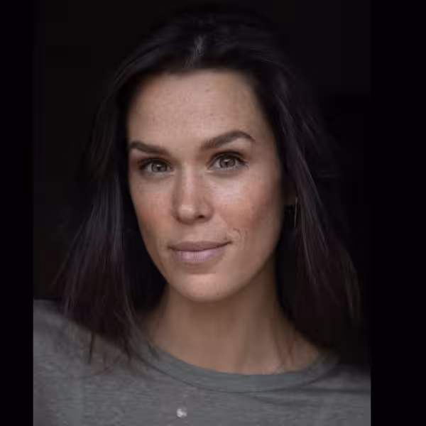Olga Plojhar Bursíková