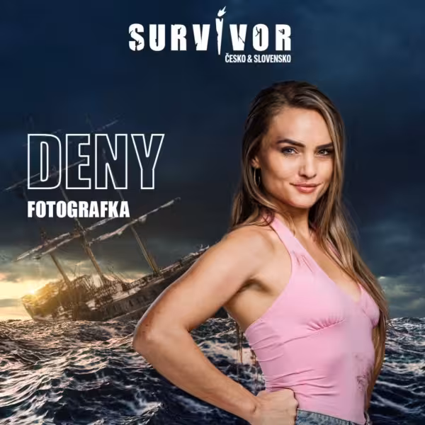 DENIMEL Denisa Melvaldova