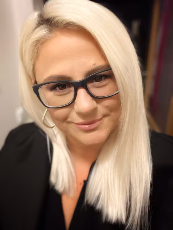 Kamila Slavíková