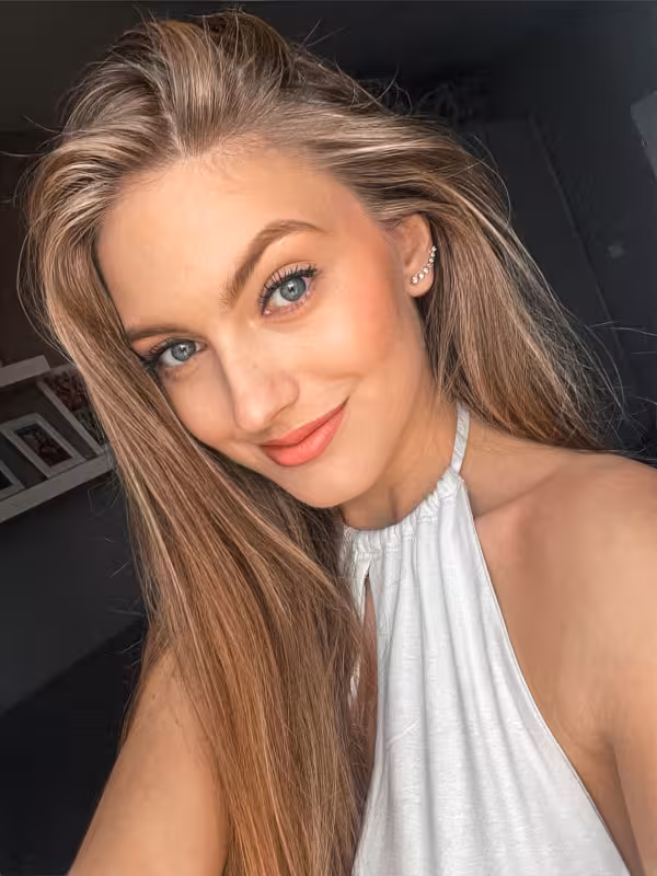 Nikol Vosyková