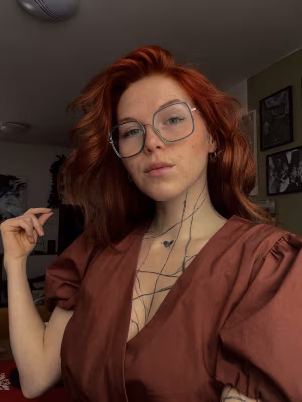 Vendula  Lesak