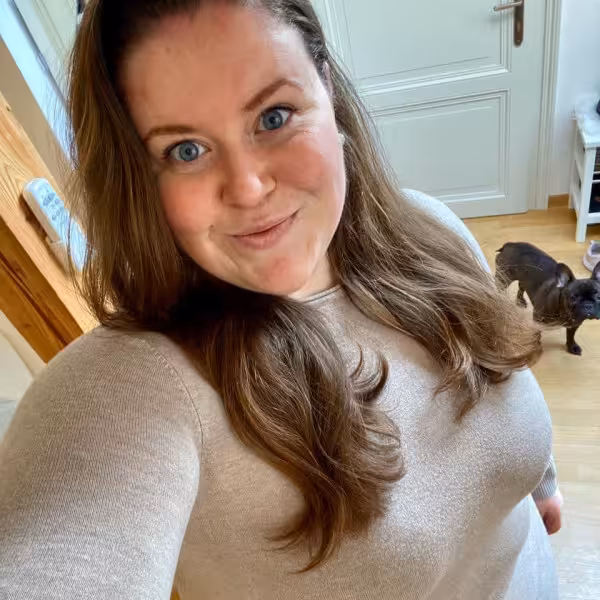 Healthyjanka