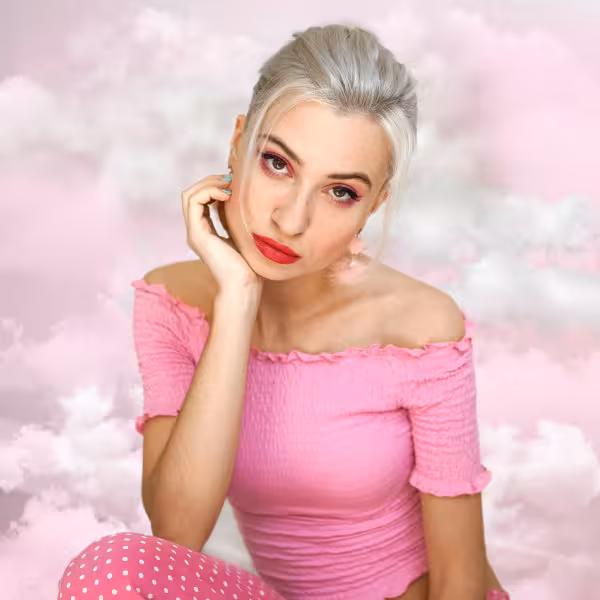 Lady Zika
