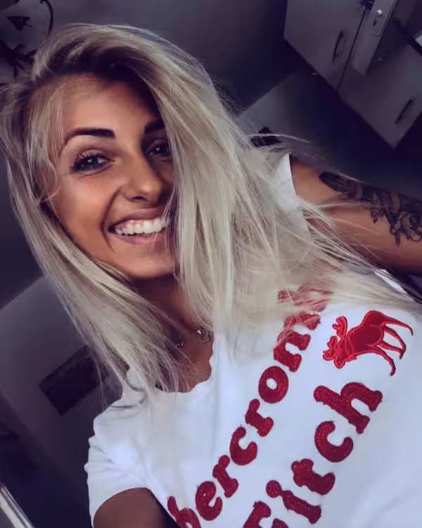 Veronika Poborska